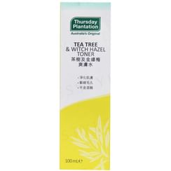 Thursday Plantation - Tea Tree & Witch Hazel Toner