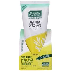 Thursday Plantation - Tea Tree Daily Face Cleanser