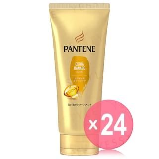 PANTENE Japan - Extra Damage Care Rinse Treatment 180g (x24) (Bulk Box)