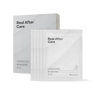 id PLACOSMETICS - id Real After Care Mask Set