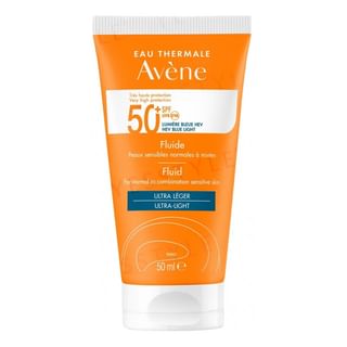 Avene - Fluid SPF 50+