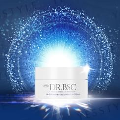 EFIX - DR.BSC 3D Collagen Eye Regeneration Cream