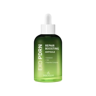 the SKIN HOUSE - EXO PDRN Repair Boosting Ampoule