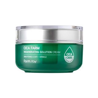 Farm Stay - Cica Farm Regenerating Solution Cream