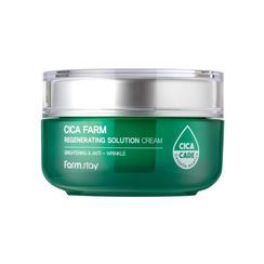 Farm Stay - Cica Farm Regenerating Solution Cream
