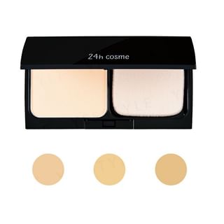 24 Mineral Powder Foundation SPF 45 PA+++ With Case - 3 Types