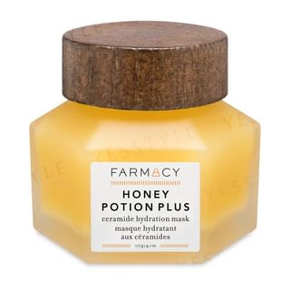 FARMACY - Honey Potion Plus Ceramide Hydration Mask
