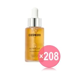 COSNORI - Heartleaf Calming Ampoule (x208) (Bulk Box)