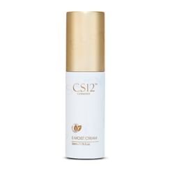 CS12 - E-Moist Crème