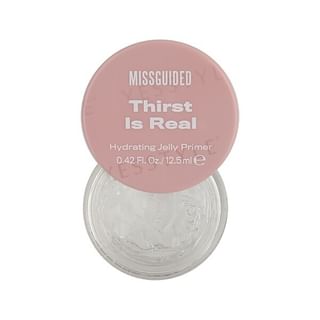 MISSGUIDED - Thirst Is Real Jelly Primer