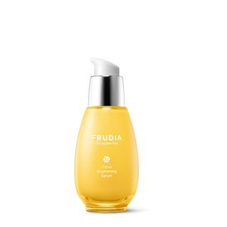 FRUDIA - Citrus Brightening Serum