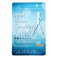 Rokkado - Inner Bloom Sparkling Tablet