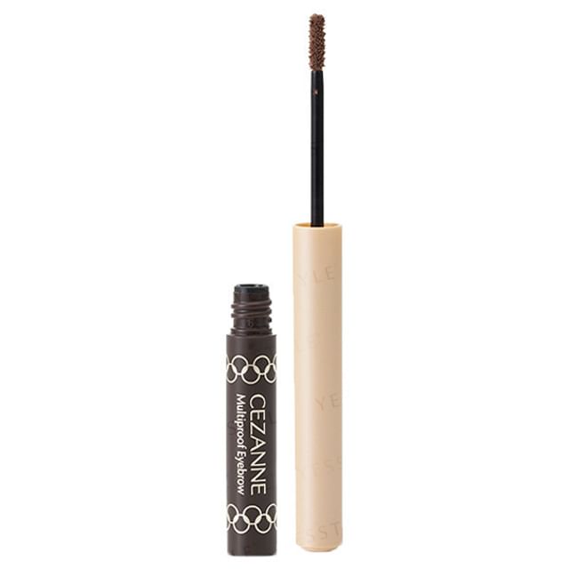 Cezanne Multiproof Eyebrow Cezanne Multiproof Eyebrow
