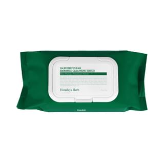 NARD - Deep Clear Embossed Cleansing Tissue