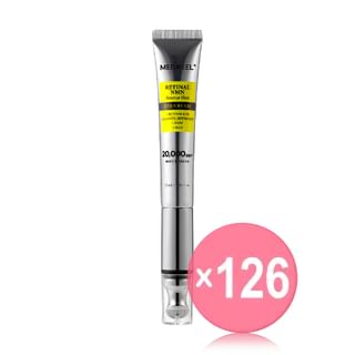 MEDIPEEL - Retinal NMN Bounce Shot Eye Cream (x126) (Bulk Box)