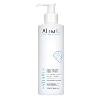 Alma K. - Moisturizing Body Lotion