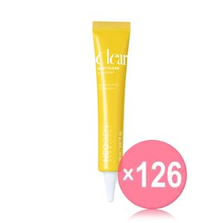 NEOGEN - Next Clear Eye Cream (x126) (Bulk Box)