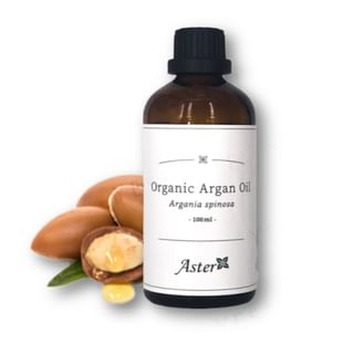 Aster Aroma - Organic Argan Argania Spinosa Oil