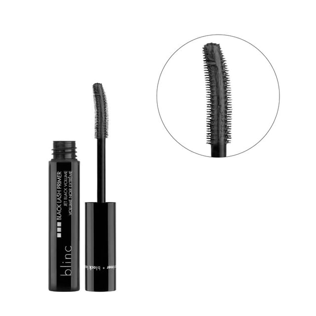 blinc-Black Lash Primer Volume Noir Extreme