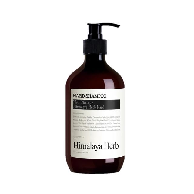 NARD-Shampoo - 4 Types-Signature