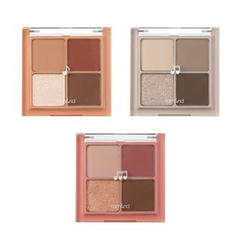 romand - Paleta de sombras de ojos Better Than Eyes Music Series – 3 Tipos romand - Paleta de sombras de ojos Better Than Eyes Music Series – 3 Tipos
