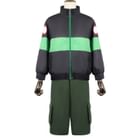 Feravin - Sakamoto Days Heisuke Mashimo Cosplay Costume Set | YesStyle