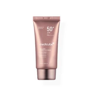 medicube - Collagen Firming Sun Cream