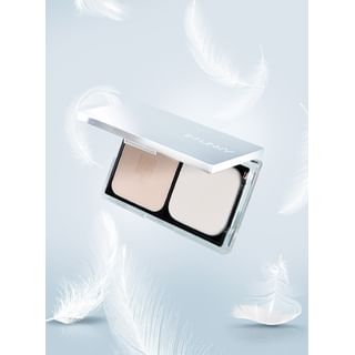 Buy IM'UNNY - Light Fit Powder Pact - 2 Colors in Bulk ...