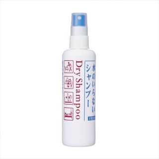 Shiseido - Freshy Dry Shampoo F Spray
