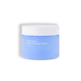 pong dang - Hydra Daily Snow Collagen Cream