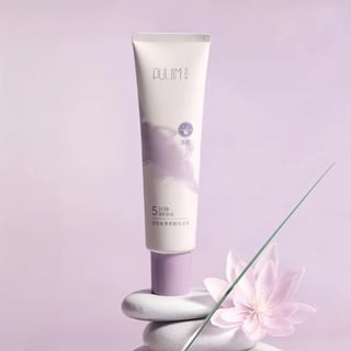 PULJIM - Gentle Purifying Body Hair Removal Cream