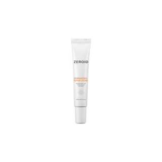 ZEROID - Dermanewal Repair Cream