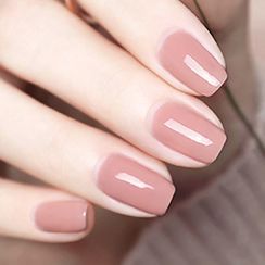 Kaliwoo - Plain Nail Art Stickers Kaliwoo - Plain Nail Art Stickers