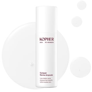 KOPHER - Curepair Derma Ampoule 2026 Version