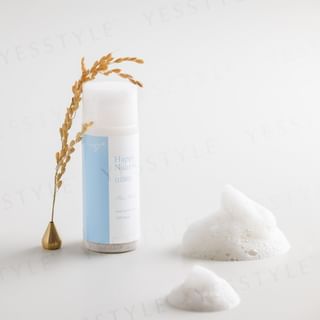 Happy Natural - Clean Cleanse Facial Washing Powder