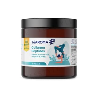 TeAROMA - Collagen Peptides Unflavored