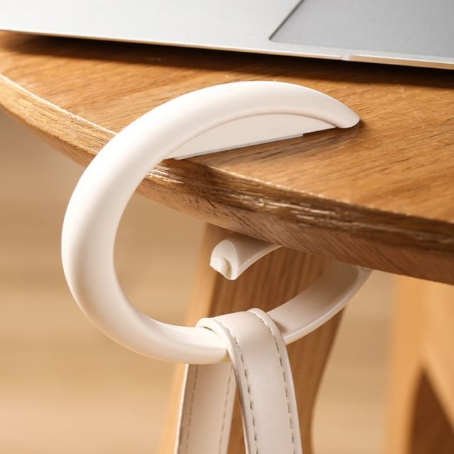 Caraboomie-Table Bag Hanger