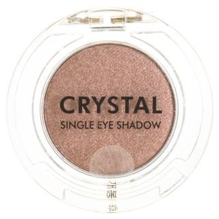 TONYMOLY - Crystal Single Eyeshadow #S15
