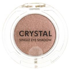 TONYMOLY - Crystal Single Eyeshadow #S15