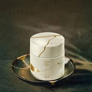 【新品未開封】お2つ　AS WAVE CREAM 50g SK-II - LXP Art of Kintsugi Cream | YesStyle