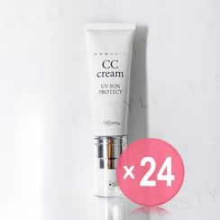 Cellpure - Proveil CC Cream UV Sun Protect SPF 20 PA+++ (x24) (Bulk Box)
