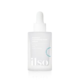 ilso - Moringa Tightening Pore Serum