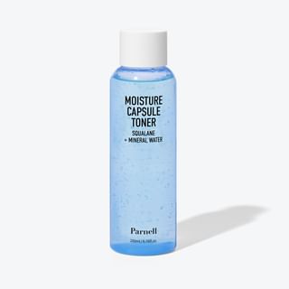 Parnell - Moisture Capsule Toner