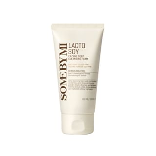 Foaming Soy Cleansing Complex main image 0