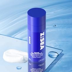 Z:SEA - Cyanobacteria Water Rhythm Oil-Control Matte Cream