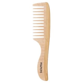 Chantilly - Mapepe Wood Comb Coarse