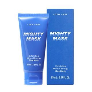 I DEW CARE - Mighty Mask