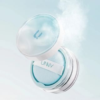 UNNY CLUB - Misty And Long Lasting Loose Powder