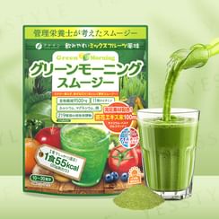 FINE JAPAN - Green Morning Smoothie Multi-Vitamin & Plant Enzyme