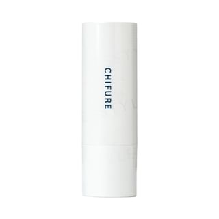 CHIFURE - Lipstick White Case N